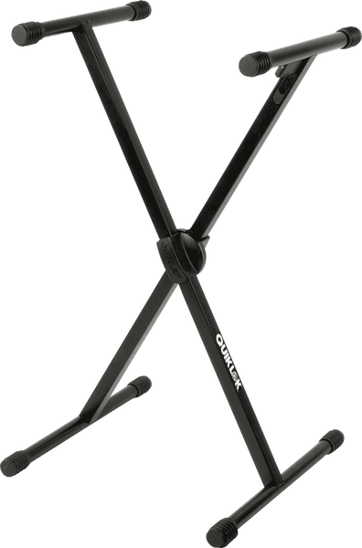 Quiklok T500 Keyboard Stand Black