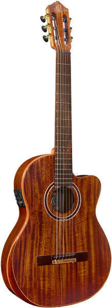 Ortega Exotic Suite CW EQ