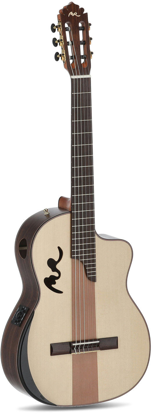 Café Cortado Cw Indian Rosewood satin