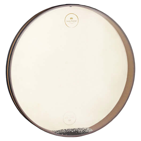 Sonic Energy WD22WB - WAVE DRUM 22" BROWN