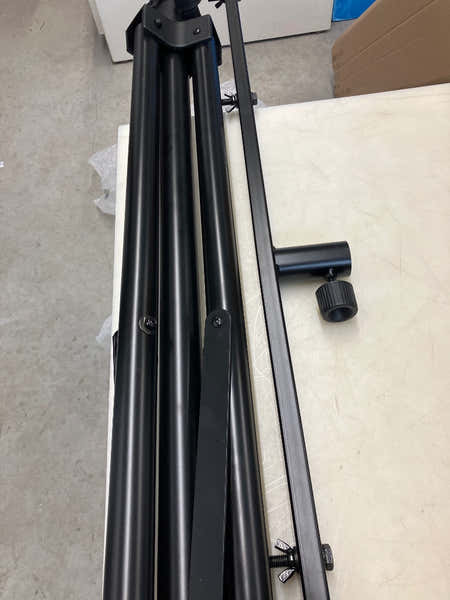 Algam Lighting LS-100 - B-Stock