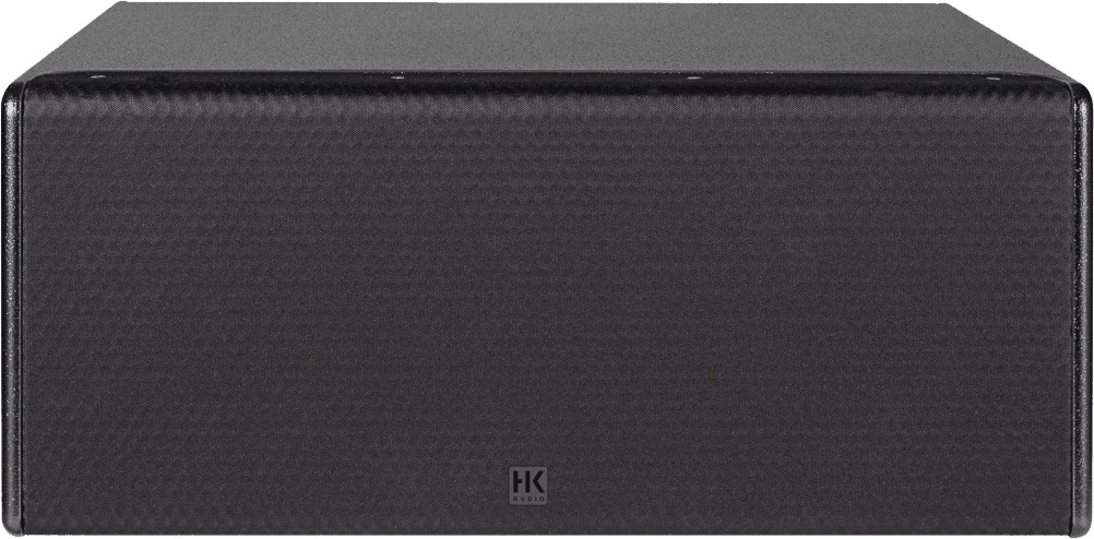 SP210V - PASSIVE SUBWOOFER