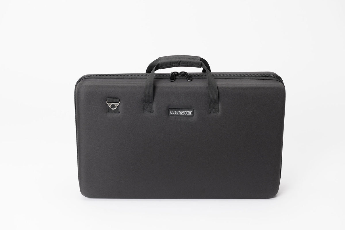 Ctrl Case Xl Plus, Black/Black