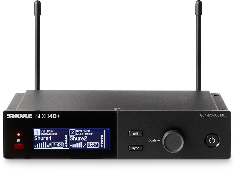 SLXD24D+E-N8C-G65