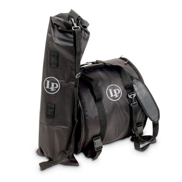 LP539-BK SET OF BAGS TIMBALE