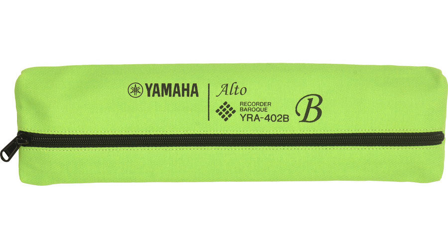 YRA402B Alto - Plant-Based Plastic (Baroque)