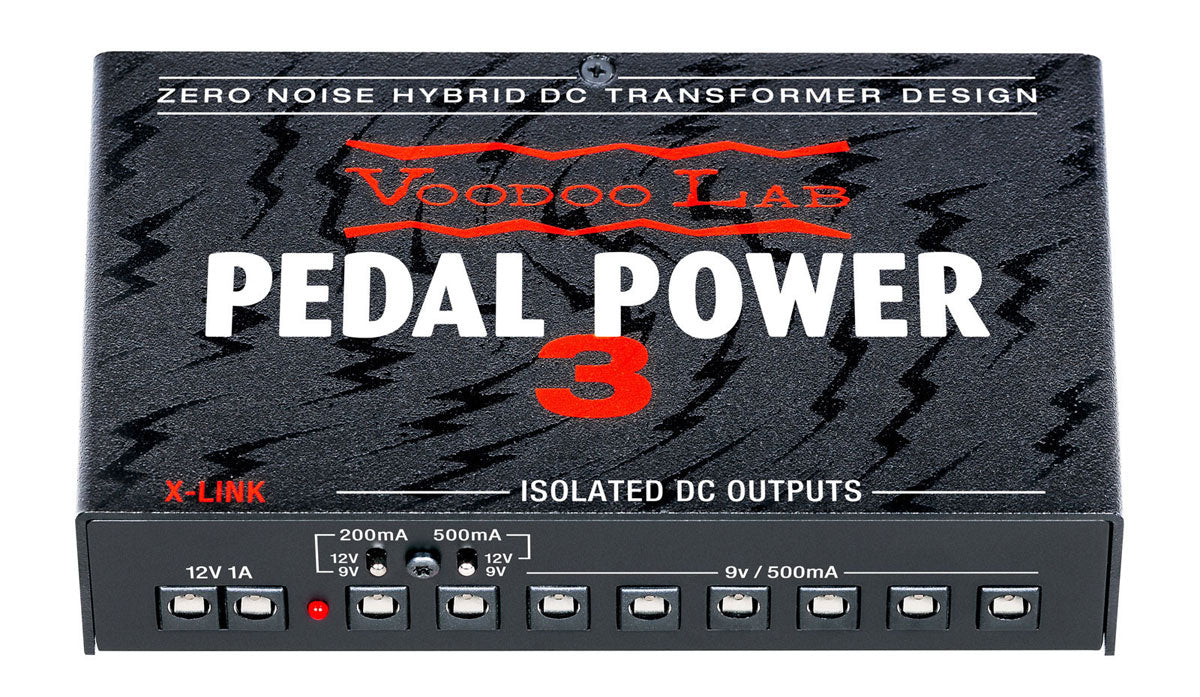 Pedal Power 3