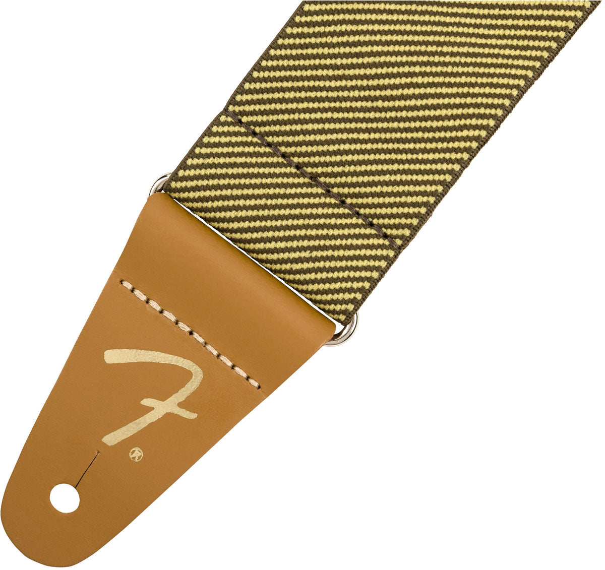 Weighless 2" Tweed Strap