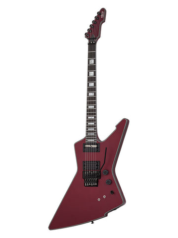 E-1 Special Fr Sustainiac Satin Candy Apple Red