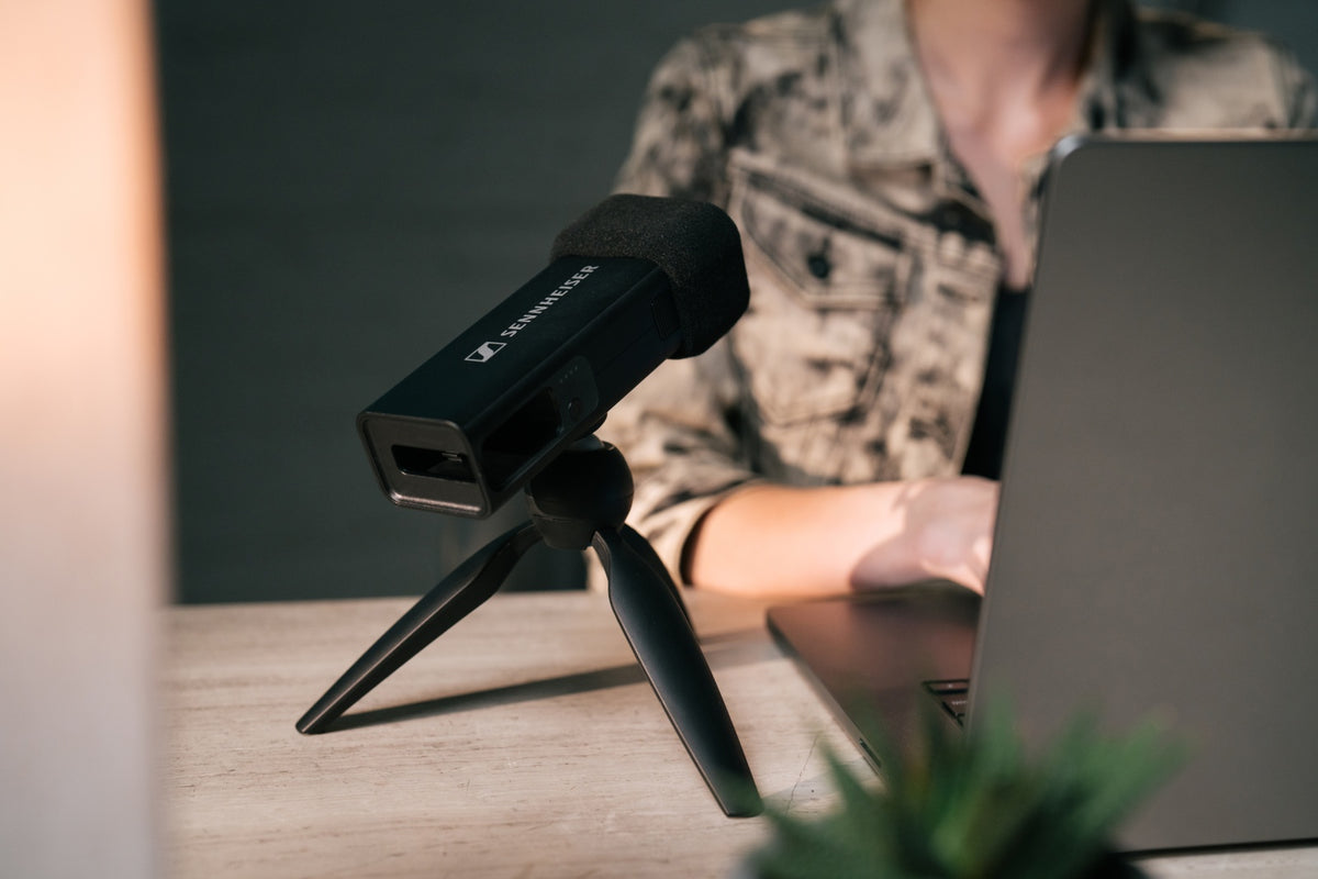 Profile Wireless