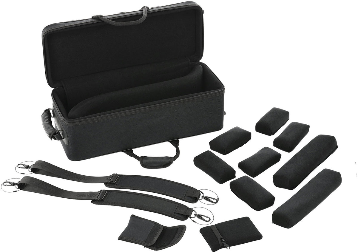Symphony 2 Trumpet Case - Black