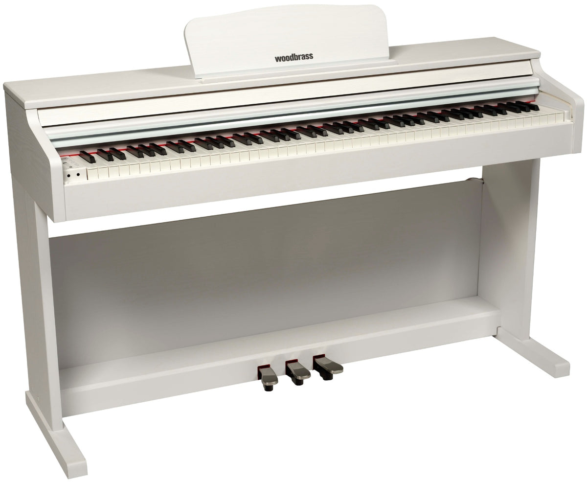 DP2 White - BSTOCK