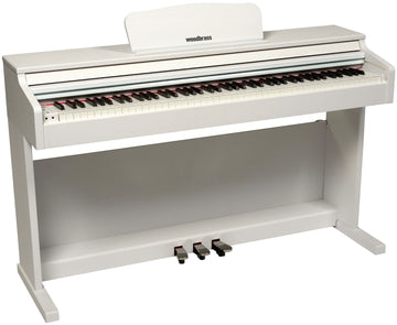 DP2 White - BSTOCK