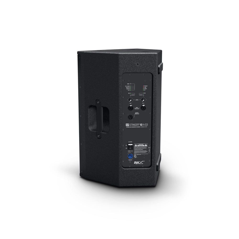 LDEB122AG3 (unit)