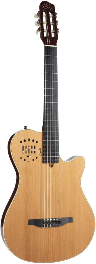 Multiac Grand Concert Deluxe