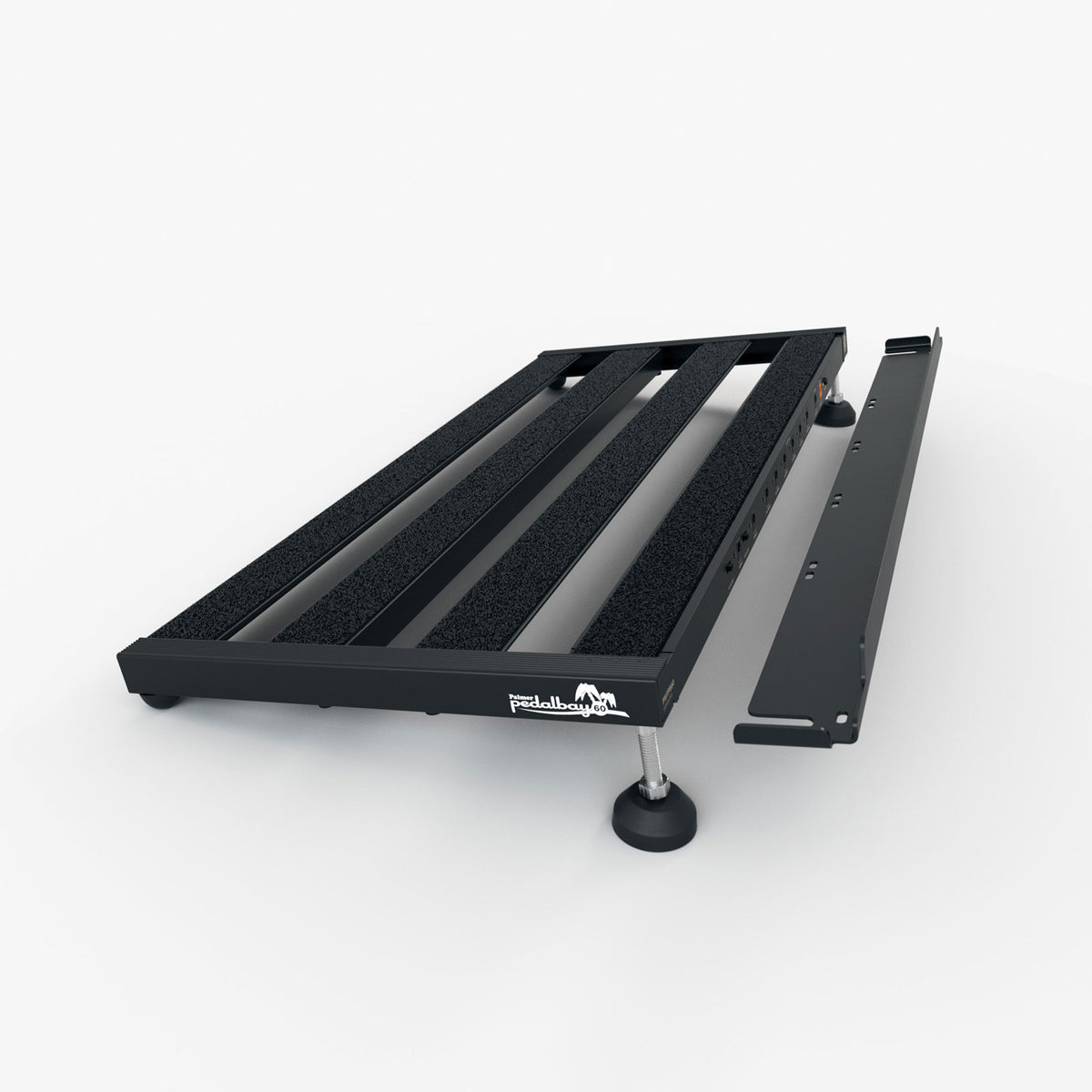 Pedalbay 60 PB + Power Supply