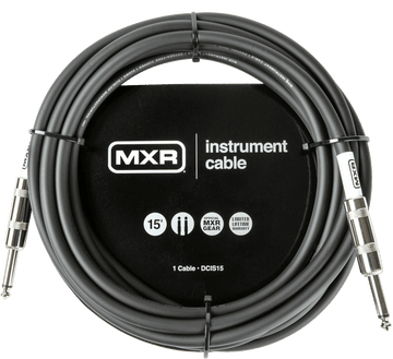 STANDARD INSTRUMENT CABLES JACK/JACK 4,5M