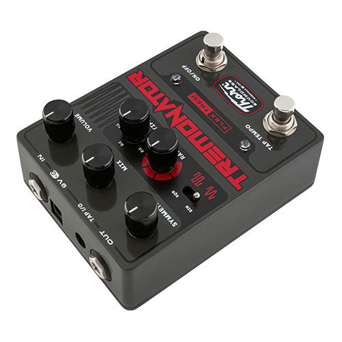 Tremonator Flexible Tremolo