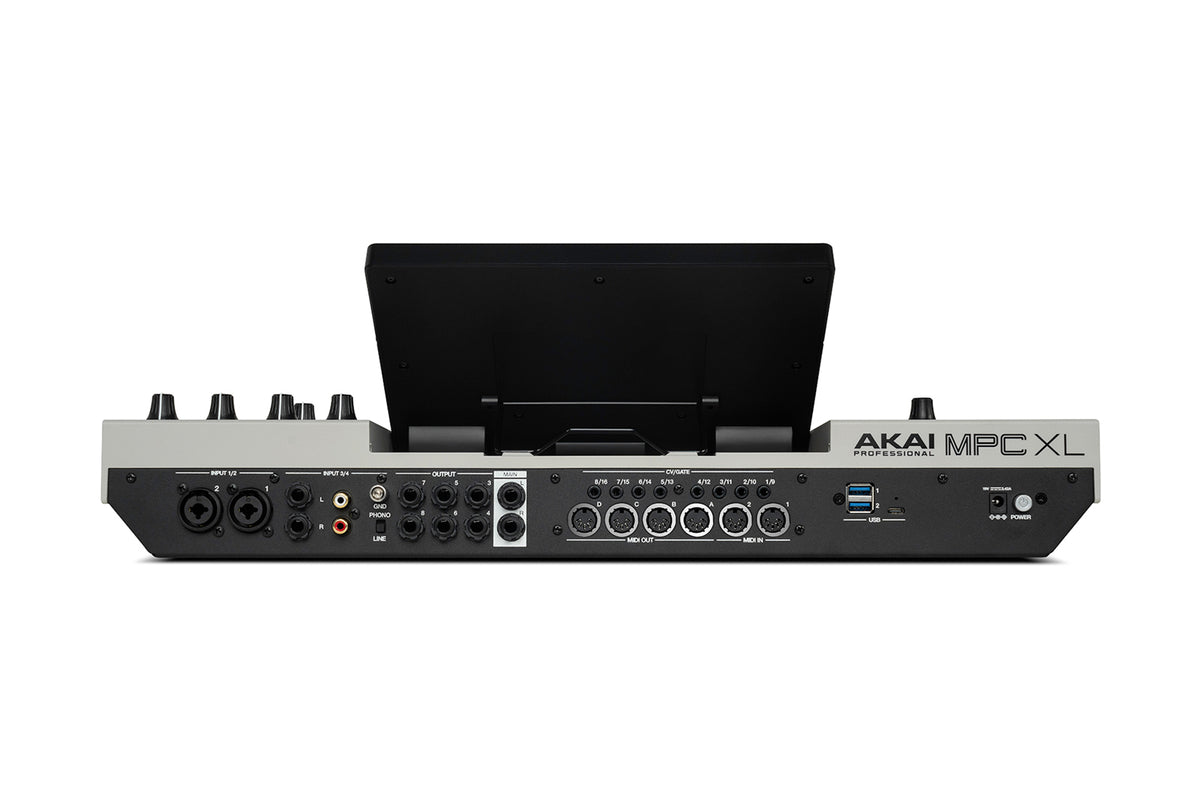 MPC-XL