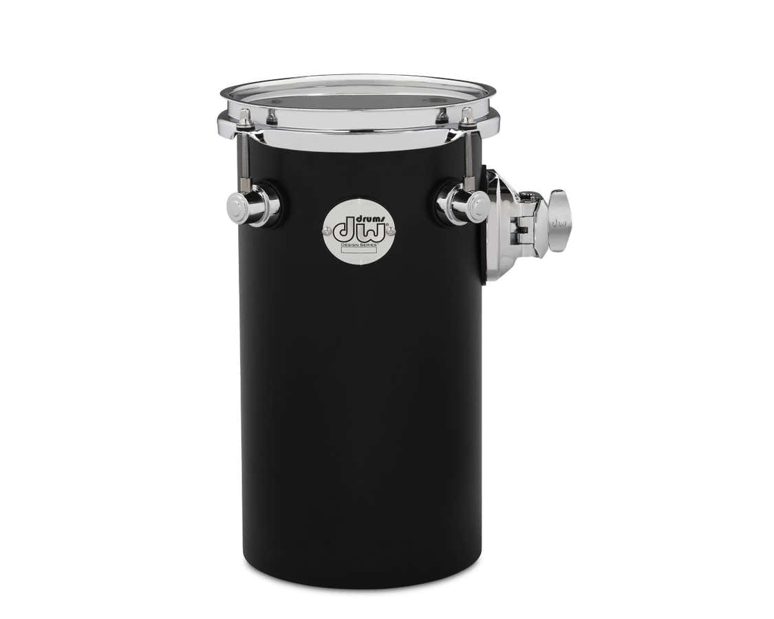 Ratatoms Design Series 6X12" DDAC1206RTBL