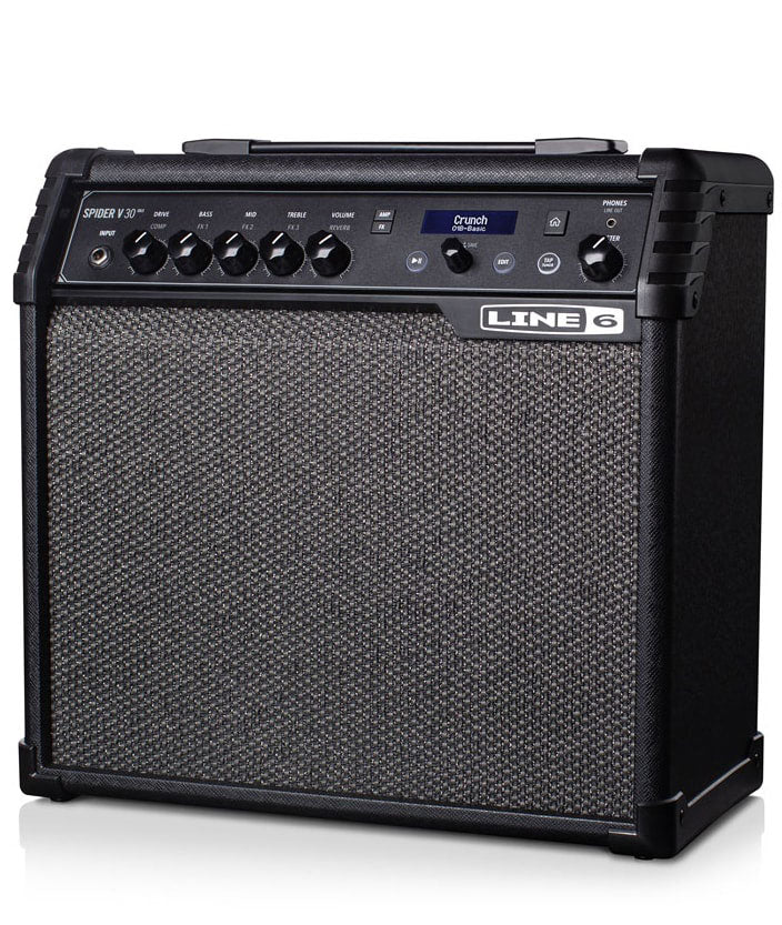 Line 6 Guitar Combos