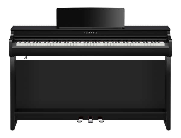 CLP-825 Black Polished