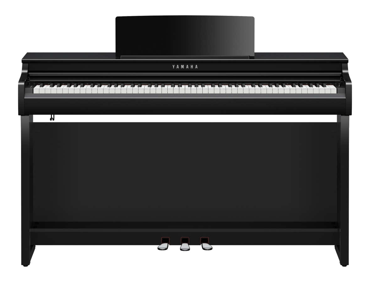 CLP-825 Black Polished