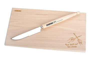 Breakfast Pad