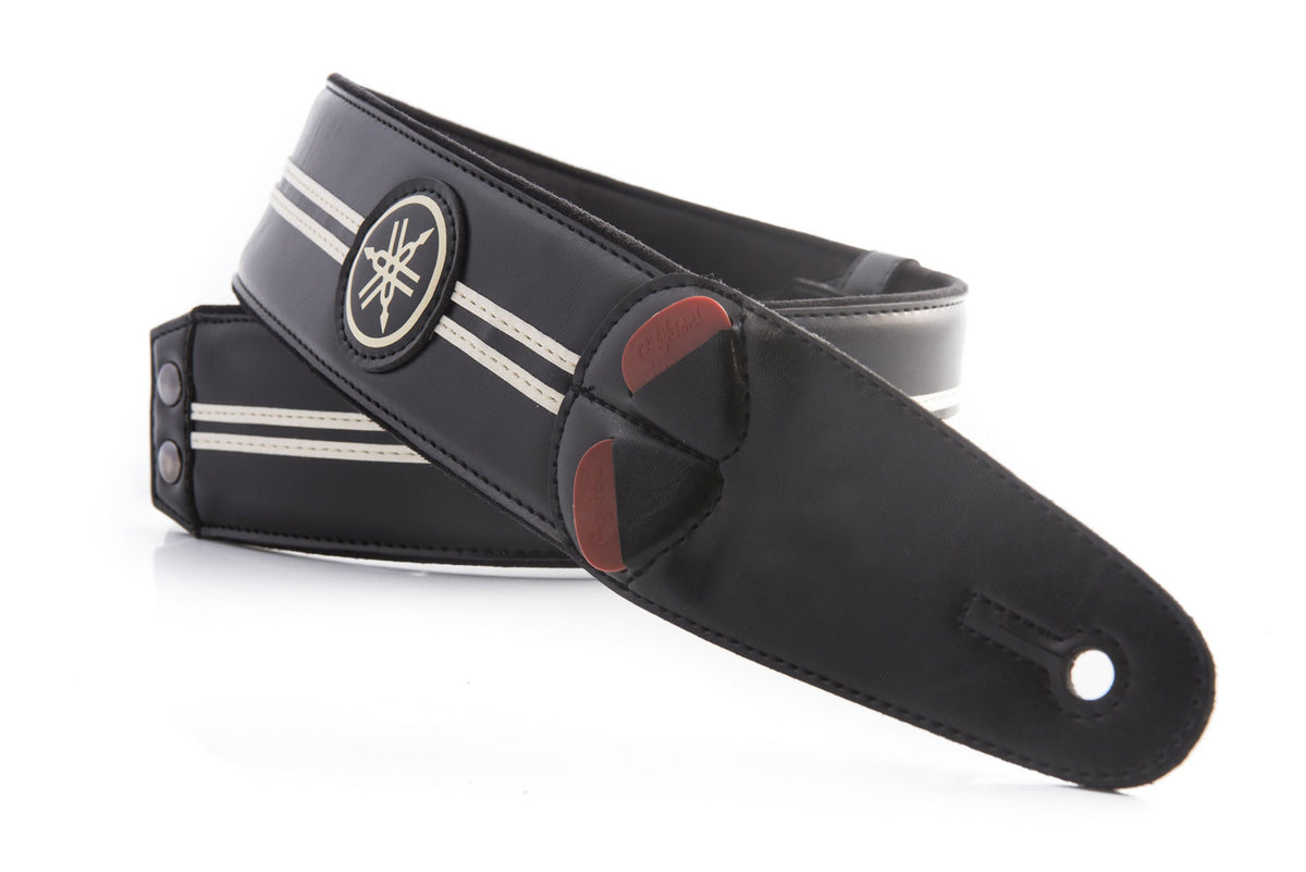 Race Black & Ivory