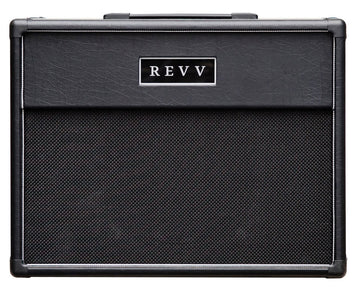 Revv Cabinet 1X12