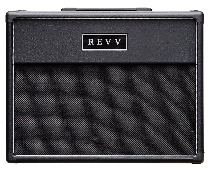 Revv Cabinet 1X12
