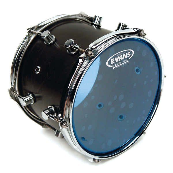 Evans TT12HB - HYDRAULIC BLUE 12