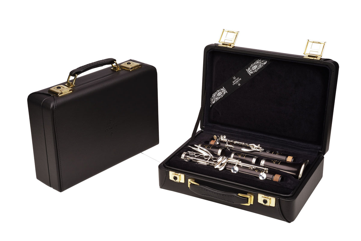 RC Bb (18 Keys) - BC1114L-2-0