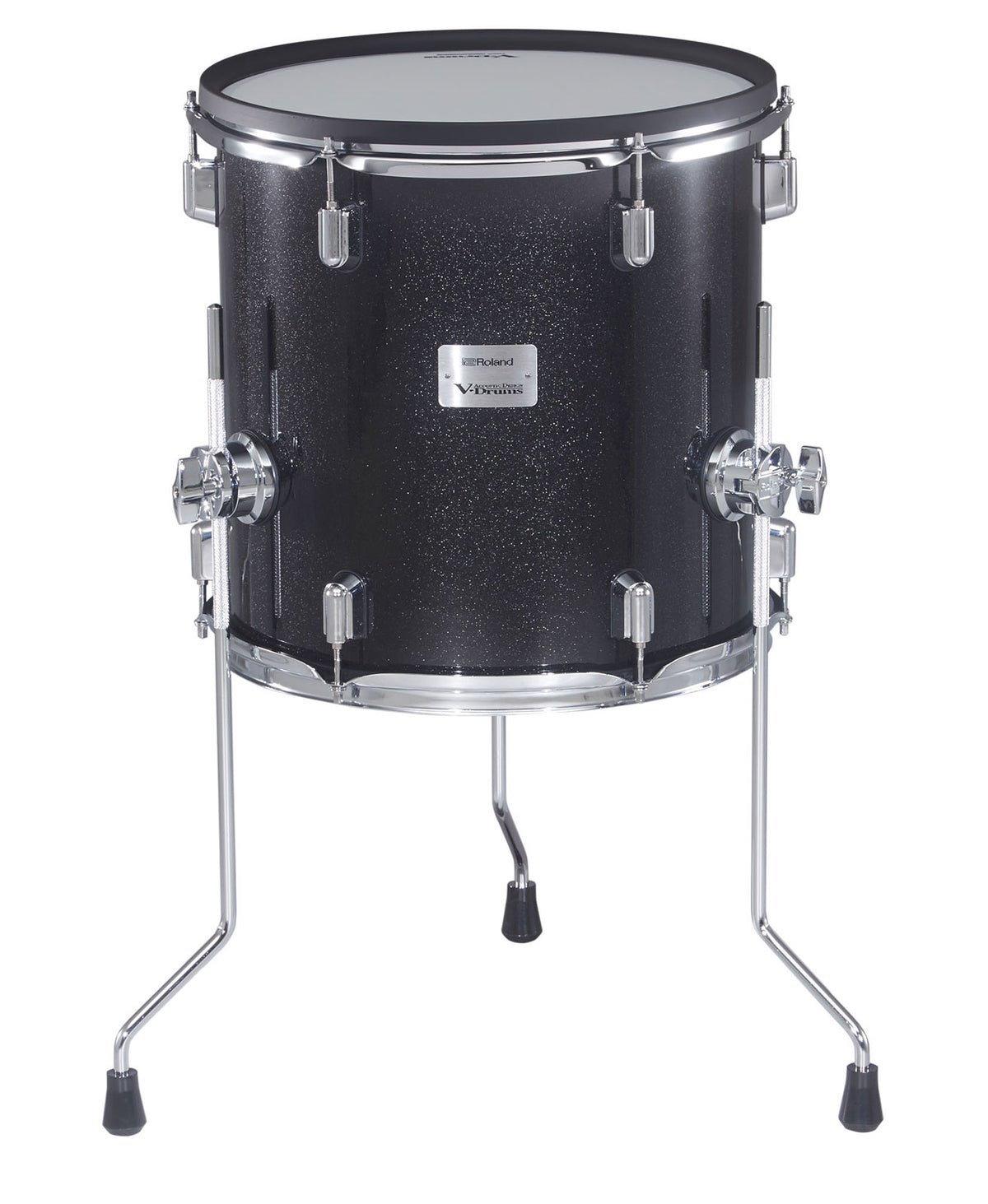 V-DRUMS ACOUSTIC DESIGN FLOOR TOM PAD - PDA140F-MS