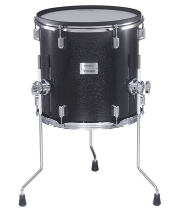 V-DRUMS ACOUSTIC DESIGN FLOOR TOM PAD - PDA140F-MS