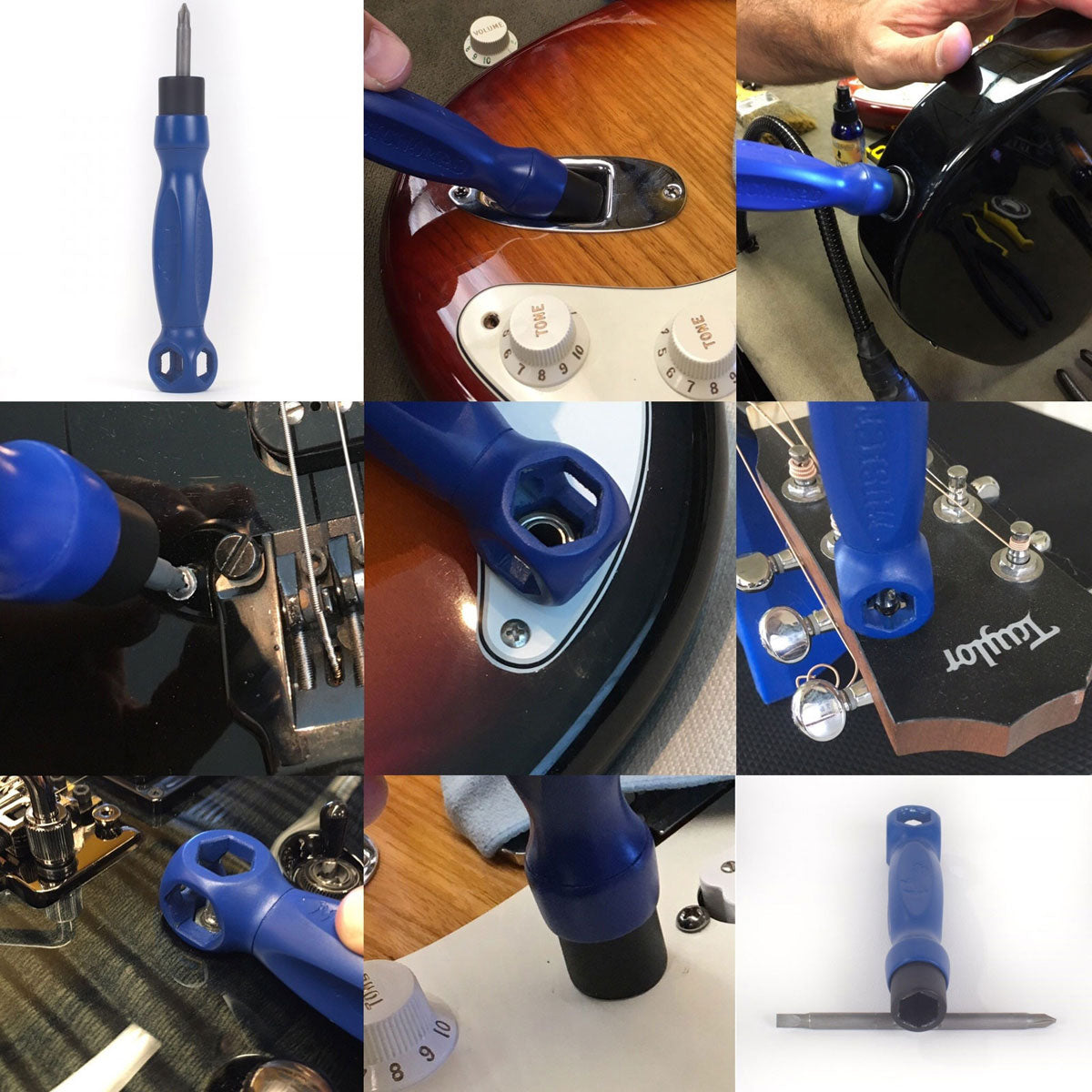 MN227 The Octopus