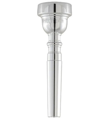 S342 Standard - 2C Silver-Plated (Bugle)