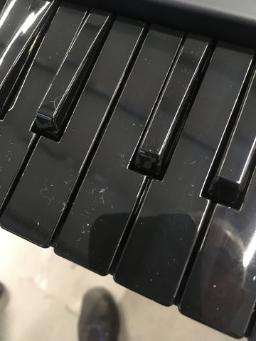 MicroBrute UFO - B-Stock