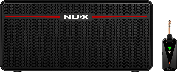 Nux Mighty Space