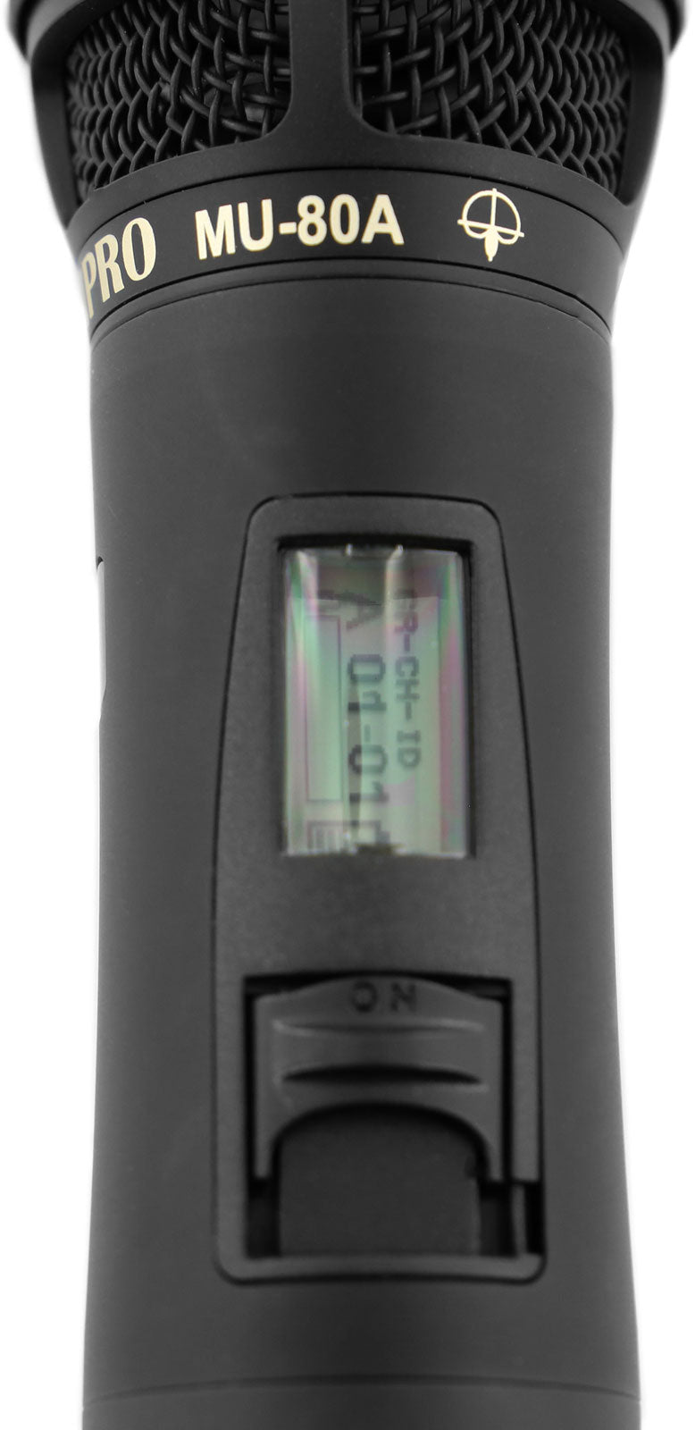 ACT-580H