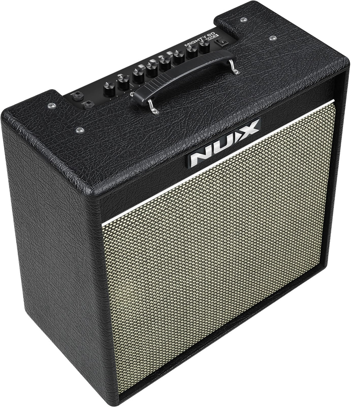 Mighty 60 MK2 60W