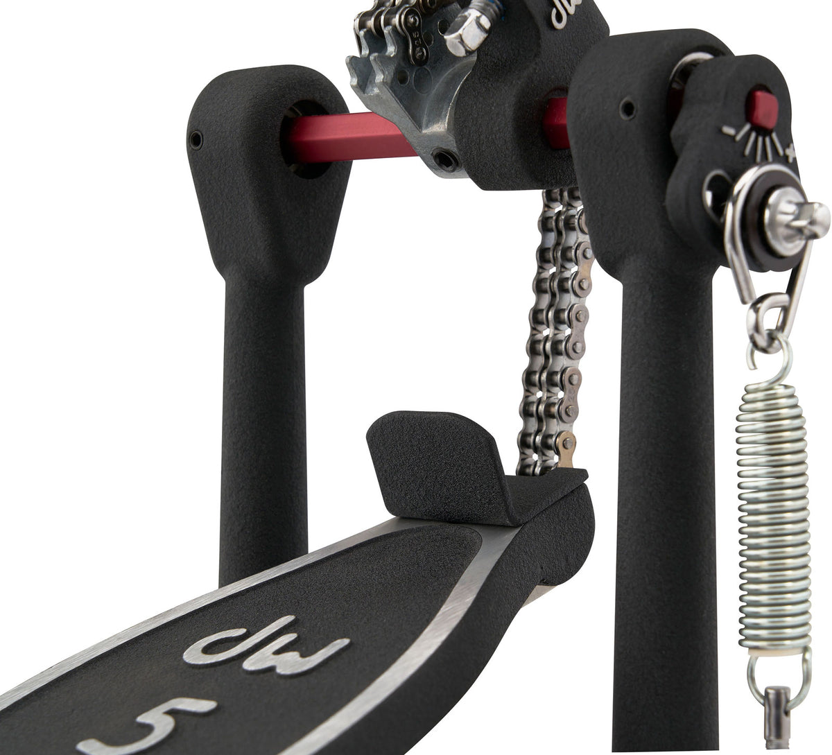 DWSP50TS Stop for Bass Drum Pedal and Hi Hat