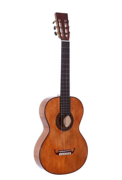 W. Jellinghaus Romantica 1A Spruce Flame Mn