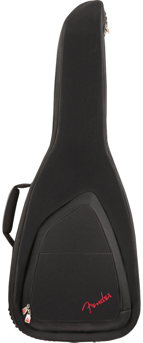 Fender 20mm Electric Gigbag Black - FE620