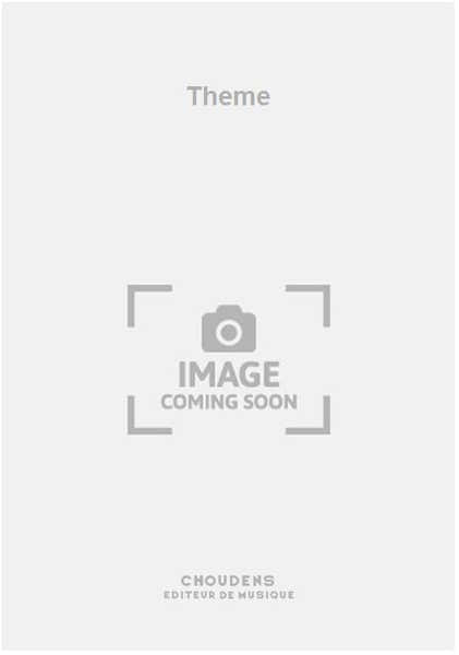 Choudens Theme