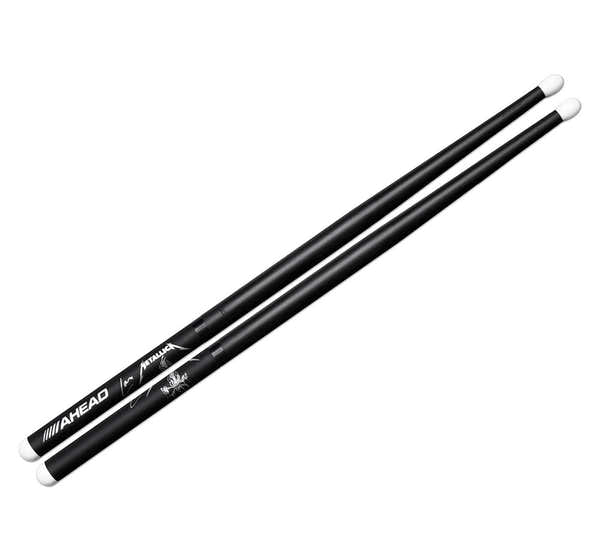 Ahead LU-SG - Lars Ulrich "scary Guy" Signature