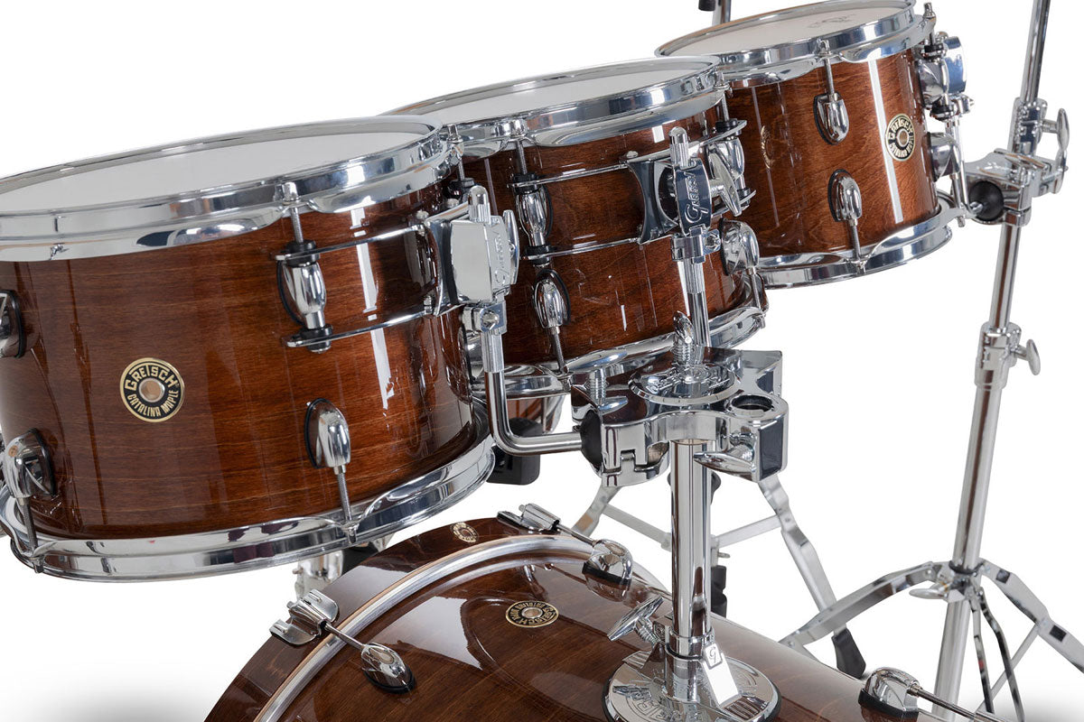 CATALINA Maple Walnut Glaze CM2-E627-WG