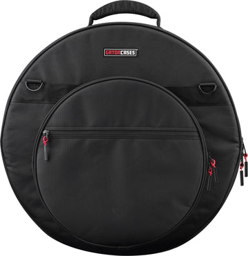 G-ICON bag for 8 cymbals up to 22"