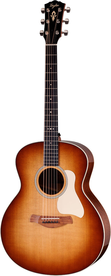 Gold Label 514e Sunburst Cream Pickguard Grand Auditorium