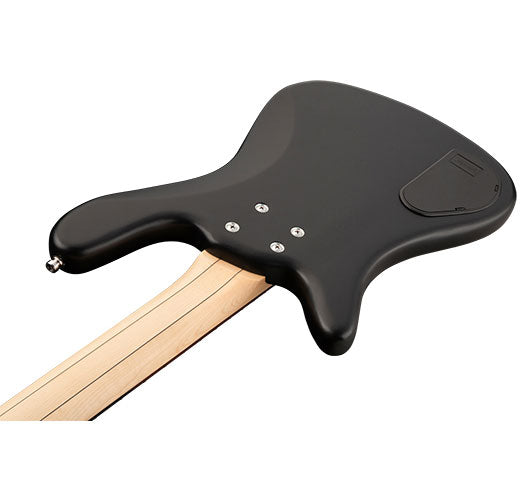 Rockbass SIGNATURE Robert Trujillo 4 Solid Black Satin